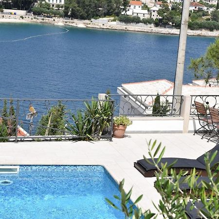Villa Sky With Stunning View Selca  Exterior foto