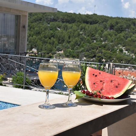 Villa Sky With Stunning View Selca  Exterior foto