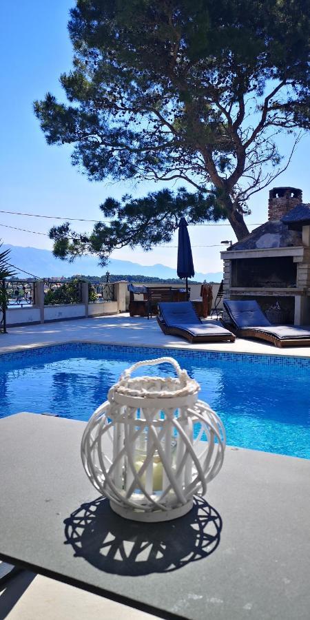 Villa Sky With Stunning View Selca  Exterior foto