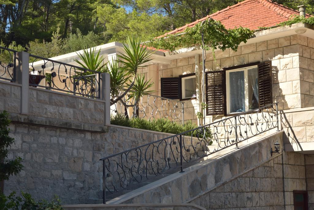 Villa Sky With Stunning View Selca  Exterior foto