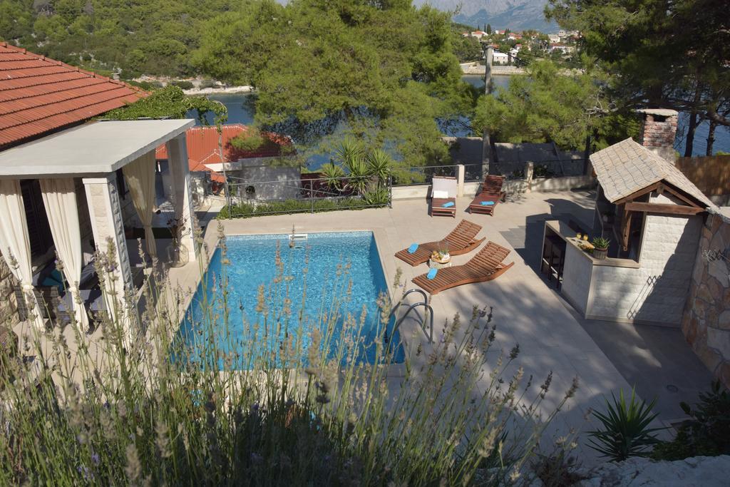 Villa Sky With Stunning View Selca  Exterior foto
