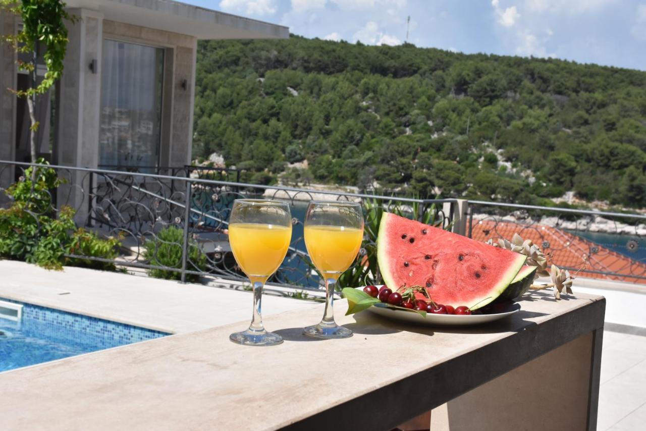 Villa Sky With Stunning View Selca  Exterior foto