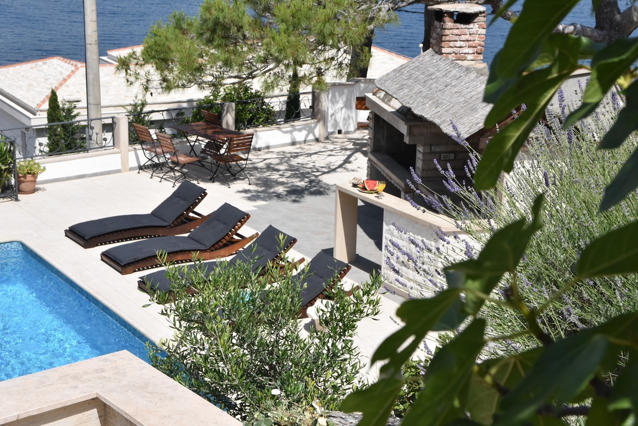 Villa Sky With Stunning View Selca  Exterior foto