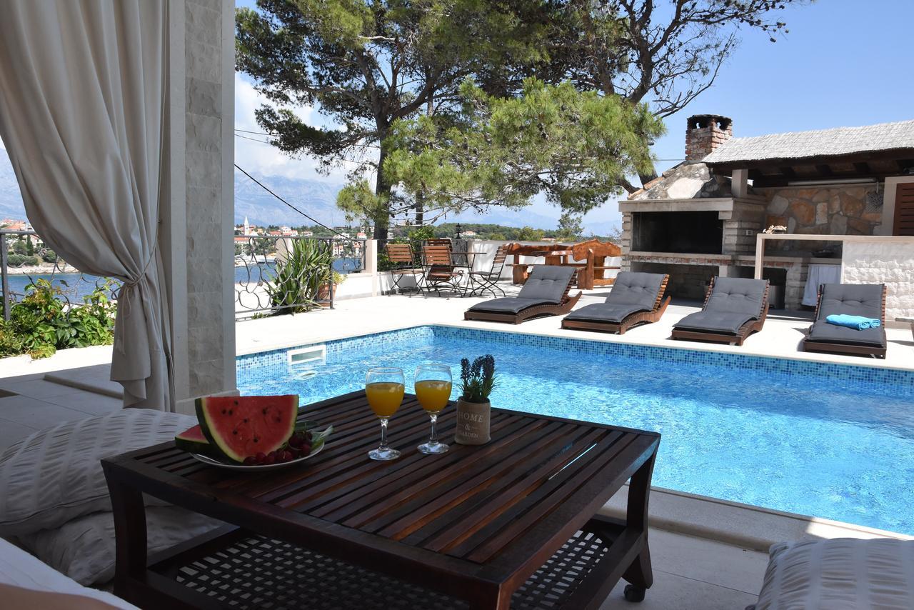 Villa Sky With Stunning View Selca  Exterior foto