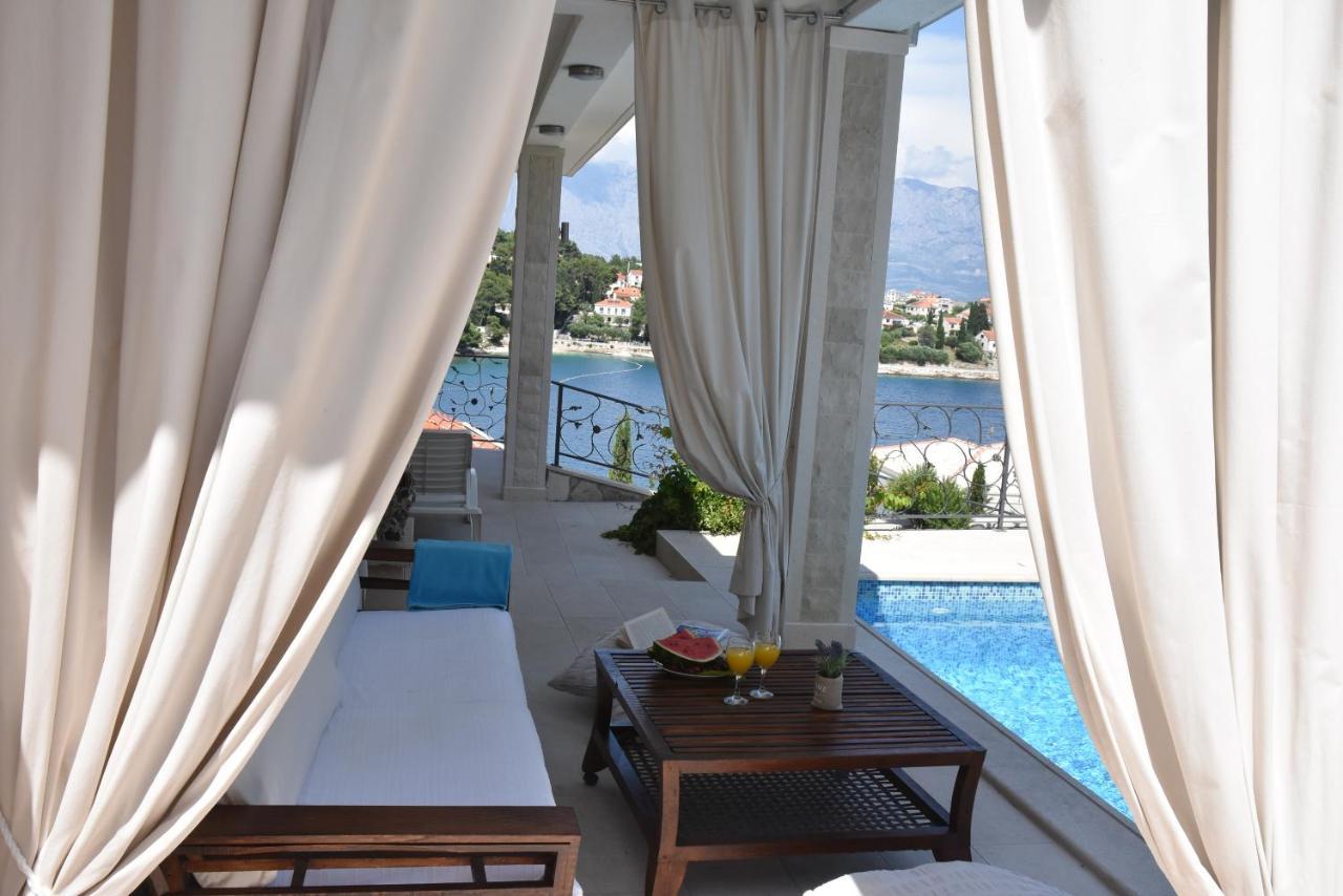 Villa Sky With Stunning View Selca  Exterior foto