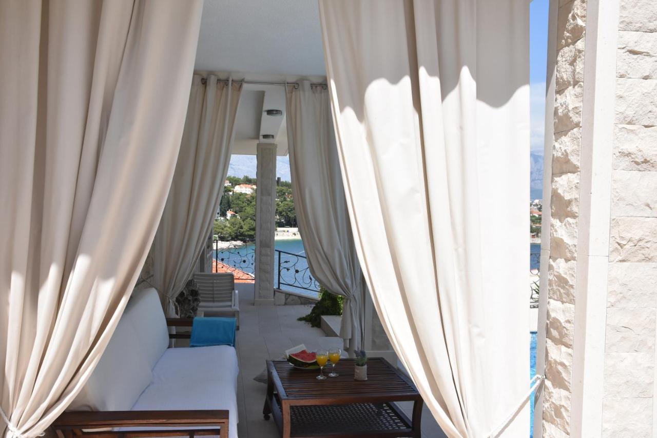 Villa Sky With Stunning View Selca  Exterior foto
