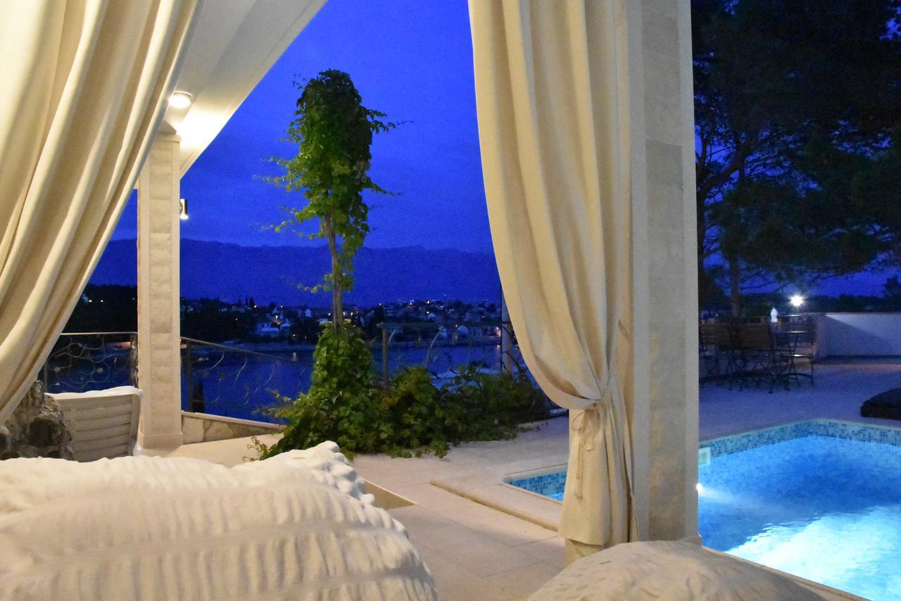 Villa Sky With Stunning View Selca  Exterior foto