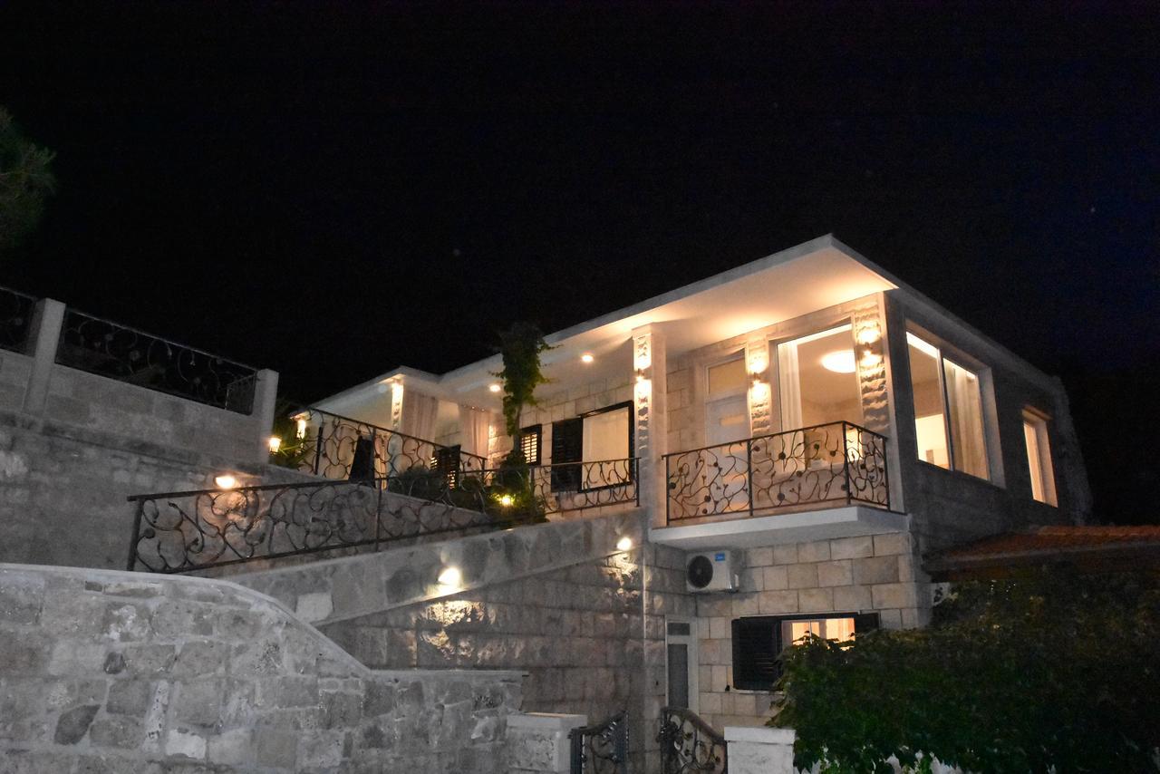 Villa Sky With Stunning View Selca  Exterior foto